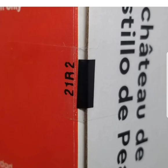 LEGO 71408 Super Mario: Peach’s Castle Expansion Set (1216pcs) NEW/SEALED - Picture 12 of 16